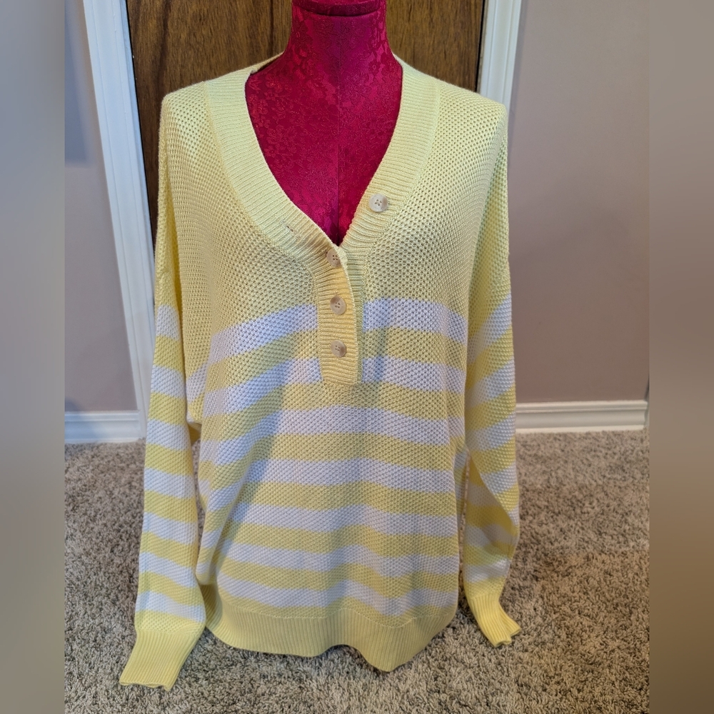 Pink! Mesh Cardigan